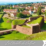 【】La Fabrique【】, Belfort Ville