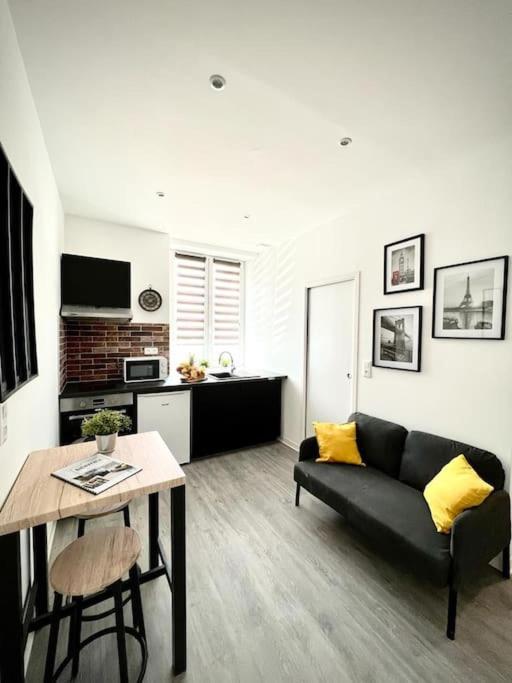 【】la Fabrique【】, Apartment