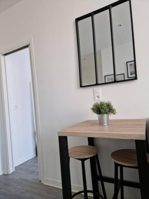 Apartment 【】la Fabrique【】, *