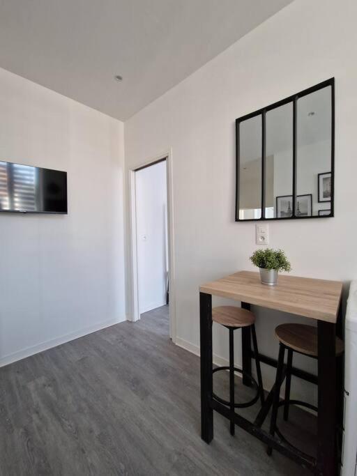 Apartment 【】la Fabrique【】, *