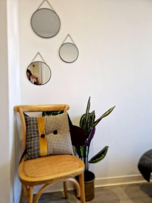 Apartment 【】la Fabrique【】,