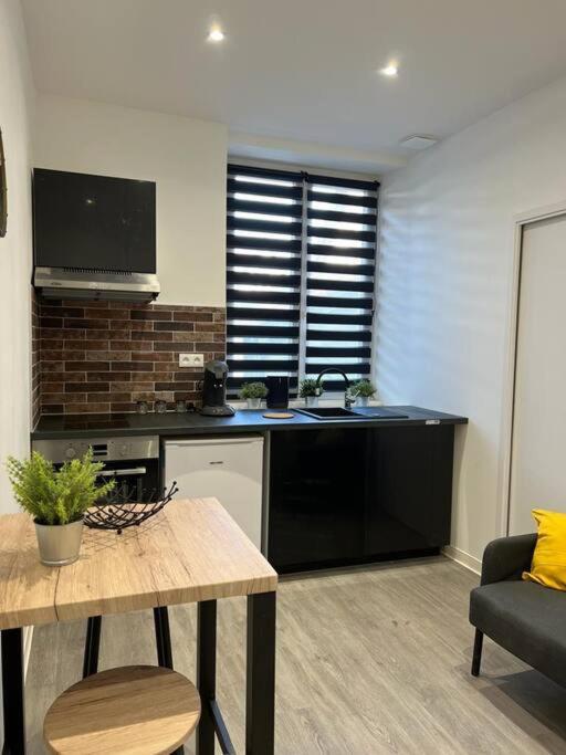 Apartment 【】la Fabrique【】, *
